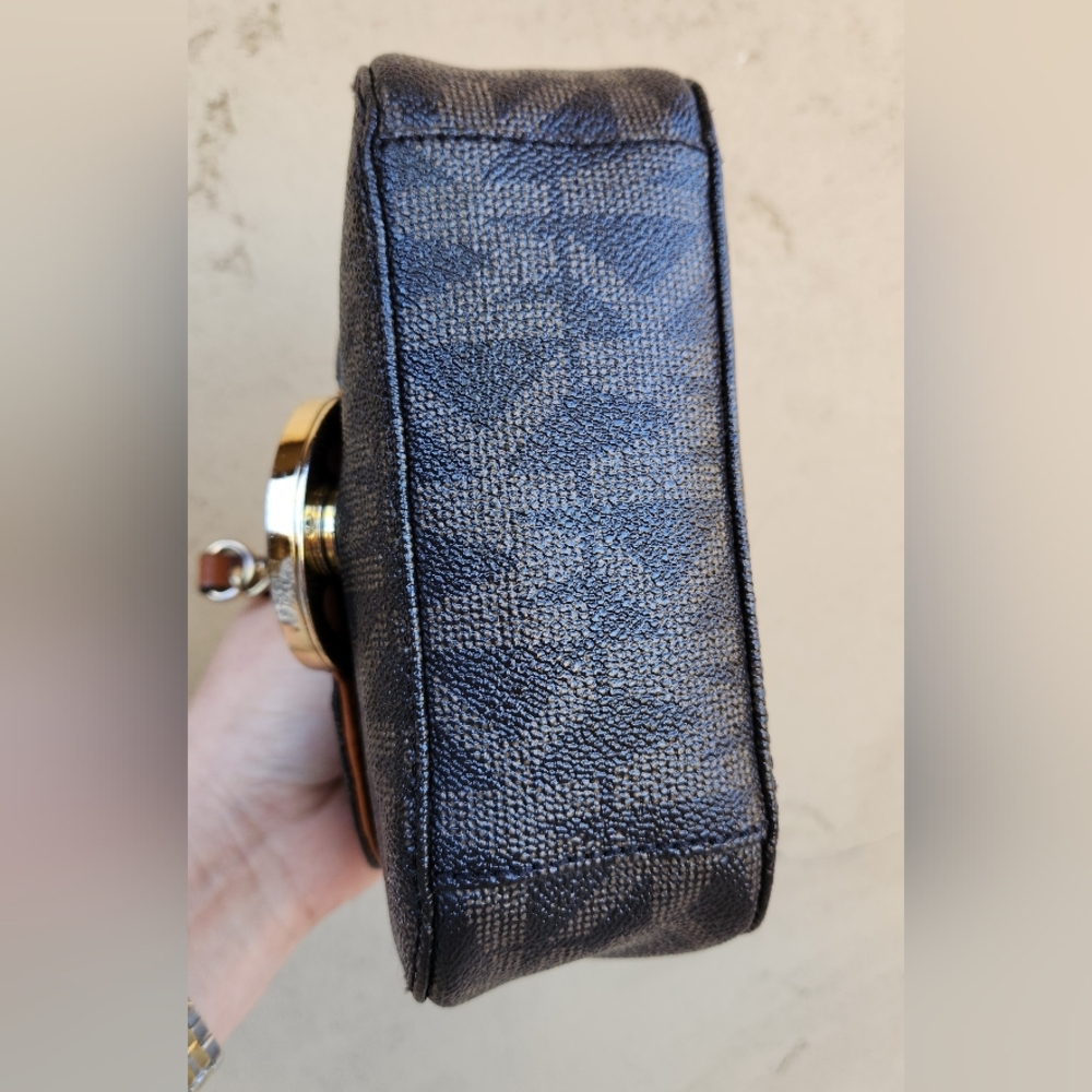 Michael Kors Fulton Crossbody Bag - Picture 7 of 12